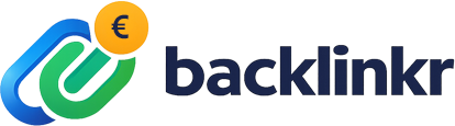 Backlinkr Logo